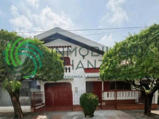 Casa en arriendo Galán Gómez, Barrancabermeja