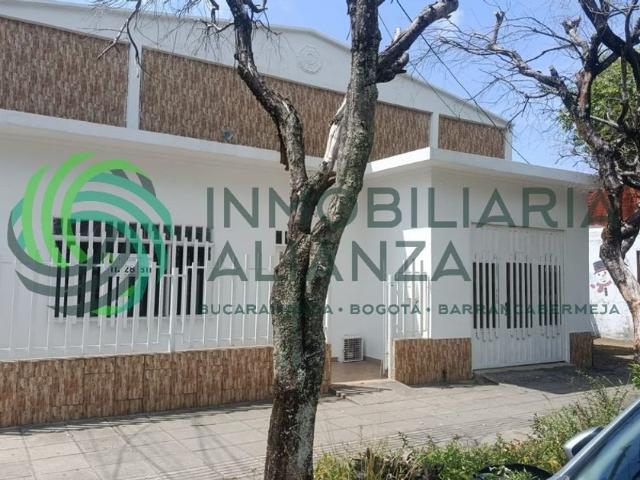 Casa en arriendo Galán Gómez, Barrancabermeja