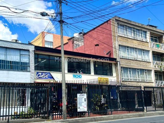 Casa en Arriendo, GALERIAS SEARS, Bogotá D.C