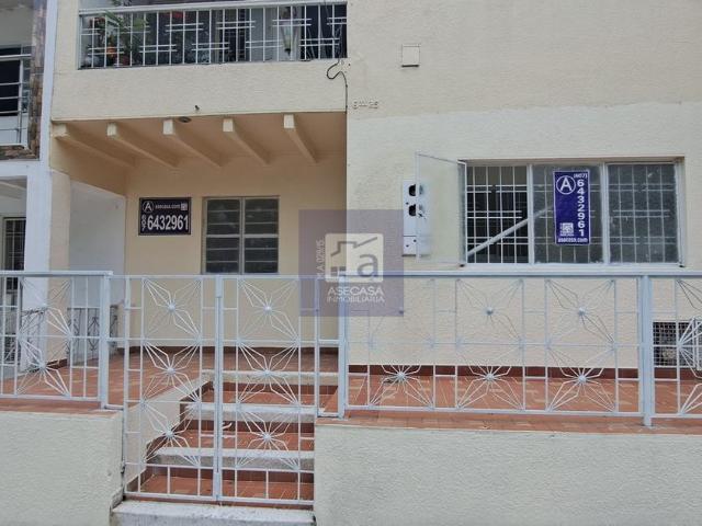 Casa en arriendo García Rovira, Centro