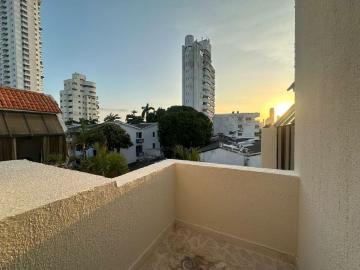 Casa en arriendo Getsemani, Cartagena De Indias