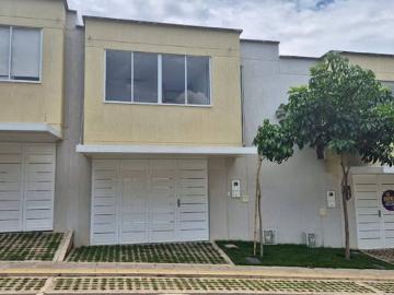 Casa en arriendo, Giron centro