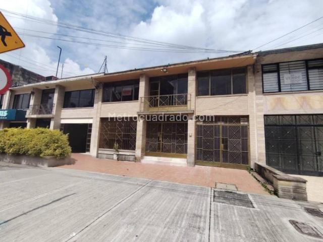 Casa en Arriendo, Gran America, Bogotá D.C