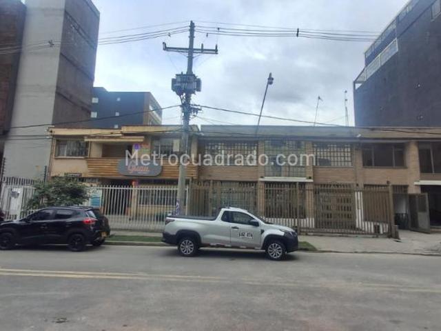 Casa en Arriendo, Gran America, Bogotá D.C