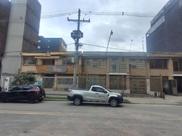 Casa en arriendo Gran América, Occidente