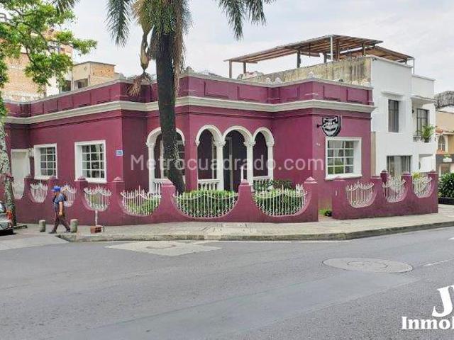 Casa en Arriendo, Granada, Cali