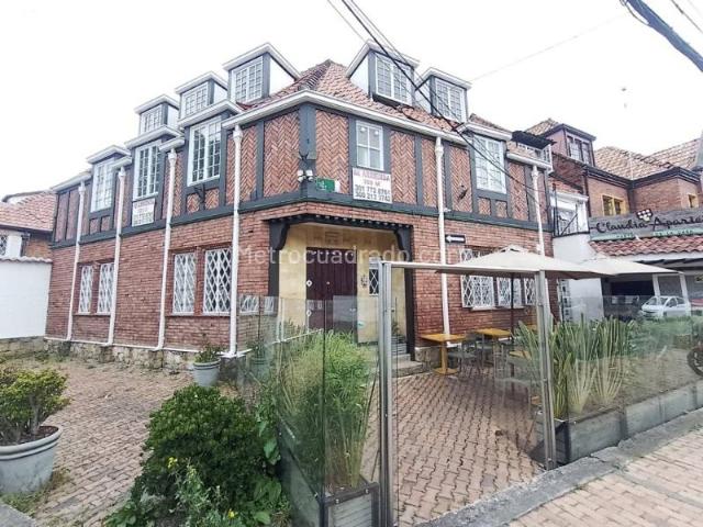 Casa en Arriendo, Granada, Bogotá D.C