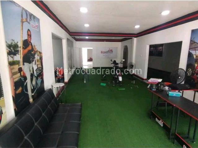 Casa en Arriendo, Granadillo, Barranquilla