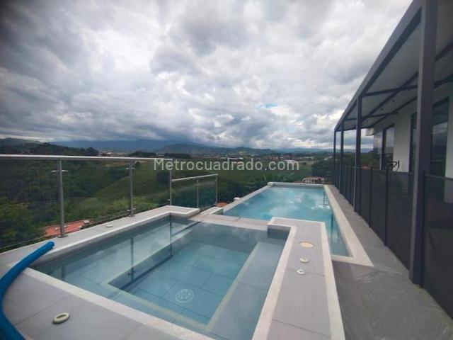 Casa en Arriendo, HUERTAS EN PEREIRA, Pereira