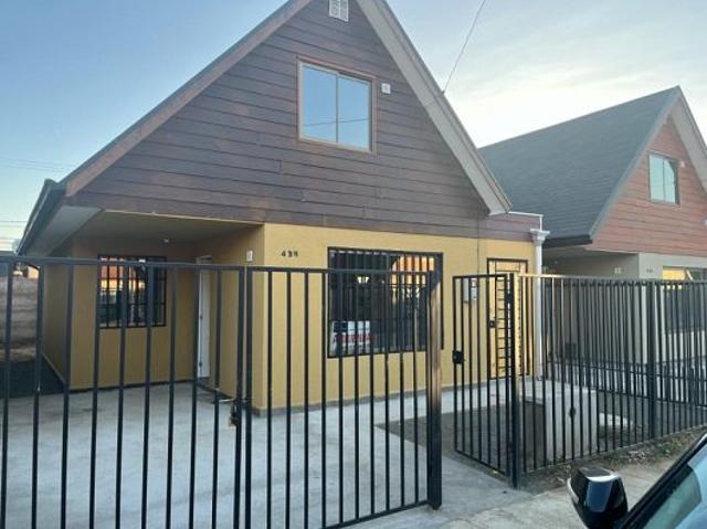 Casa en arriendo Huertos de Linares
