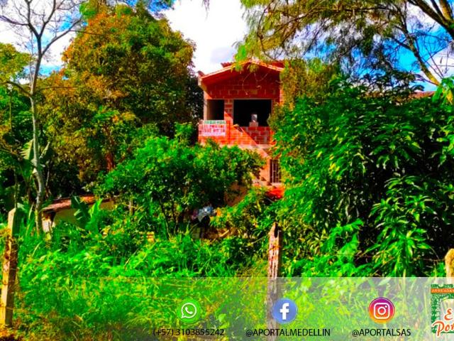 Casa en arriendo, Haceb