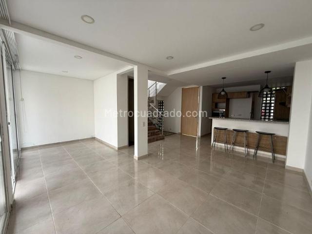 Casa en Arriendo, hacienda el castillo, Jamundi