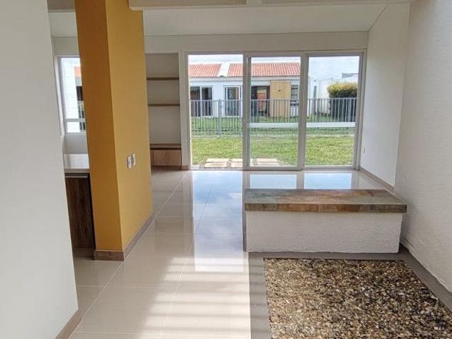 Casa en arriendo, Hacienda el castillo