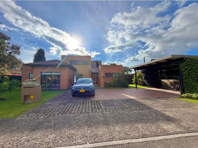 Casa en arriendo Hacienda Fontanar, Bojacá, Chía, Sabana Centro, Cundinamarca, Rap especial Central, 250008, Colombia
