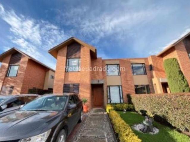 Casa en Arriendo, Hacienda Fontanar, Chía