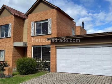Casa en Arriendo, HACIENDA FONTANAR, Chía