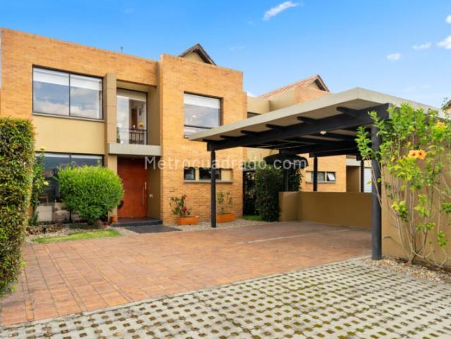 Casa en Arriendo, Hacienda Fontanar, Chía
