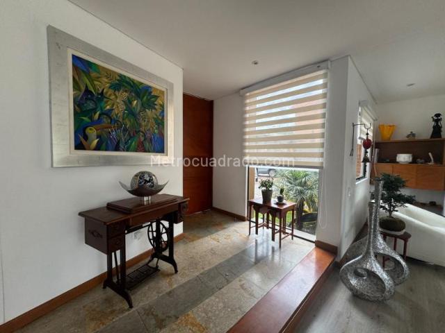 Casa en Arriendo, Hacienda Fontanar, Chía