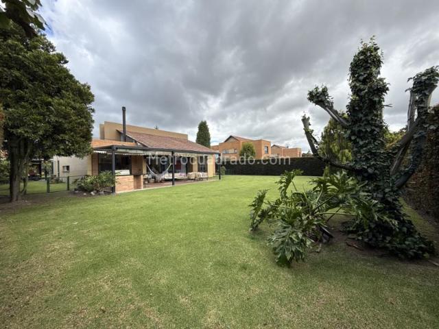 Casa en Arriendo, Hacienda Fontanar, Chía