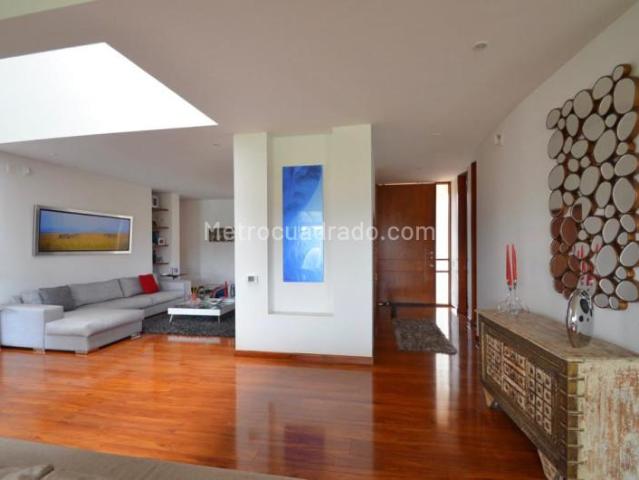 Casa en Arriendo, Hacienda Fontanar, Chía