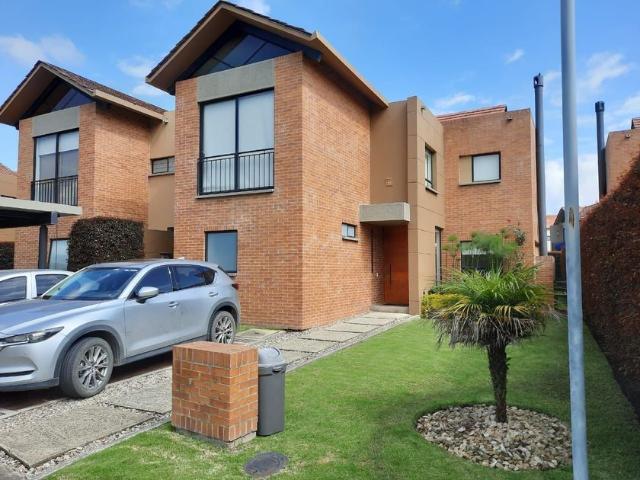 Casa en arriendo Hacienda Fontanar, Chía, Cundinamarca, Colombia