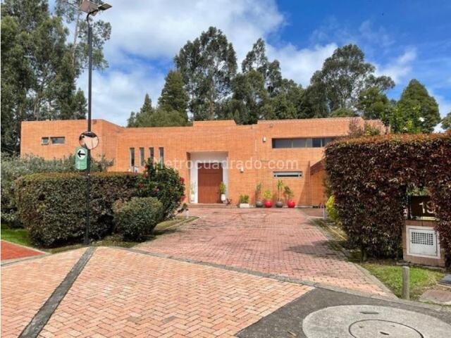Casa en Arriendo, Hacienda San Sebastian, Bogotá D.C