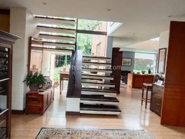 Casa en Arriendo, HACIENDA SAN SIMON, Bogotá D.C