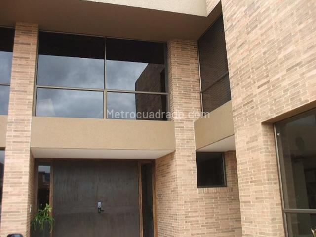 Casa en Arriendo, HACIENDA SAN SIMON, Bogotá D.C