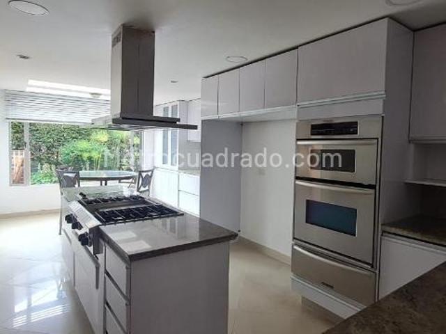 Casa en Arriendo, HACIENDA SAN SIMON, Bogotá D.C