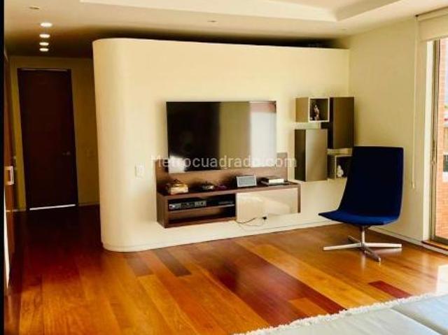 Casa en Arriendo, HACIENDA SAN SIMON, Bogotá D.C