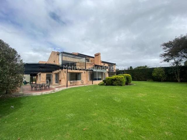 Casa en Arriendo, HACIENDA SAN SIMON, Bogotá D.C