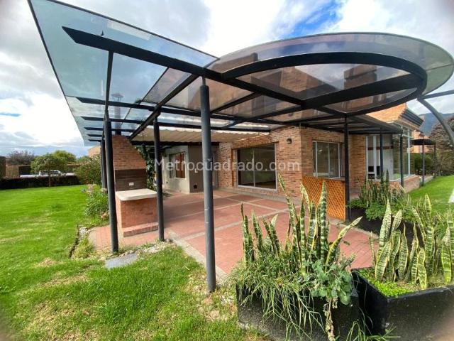 Casa en Arriendo, HACIENDA SAN SIMON, Bogotá D.C