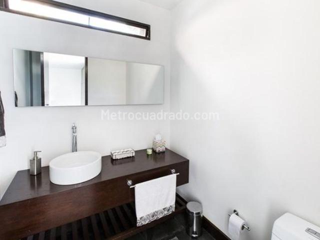 Casa en Arriendo, HACIENDA SAN SIMON, Bogotá D.C