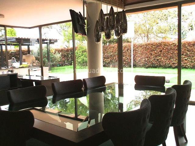 Casa en Arriendo, HACIENDA SAN SIMON PL 1 AL 1, Bogotá D.C