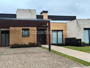 Casa en Arriendo, Hato Grande, Sopo Incluye Yerbabuena