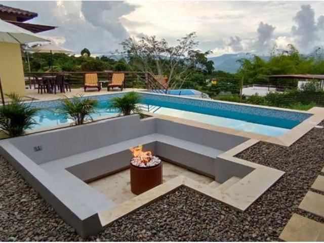 Casa en arriendo Hato Norte, La Mesa, Cundinamarca, Col