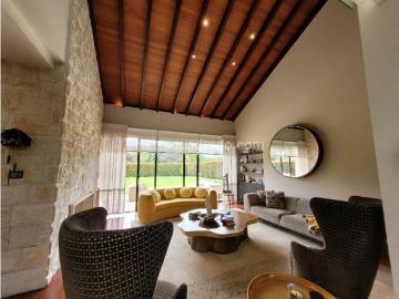Casa en Arriendo, Hatogrande Reservado, Sopo Incluye Yerbabuena