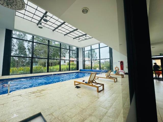 Casa en Arriendo, Hatogrande reservado, Sopo Incluye Yerbabuena