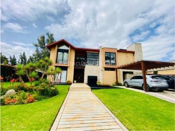 Casa en Arriendo, Hatogrande Reservado, Sopo Incluye Yerbabuena