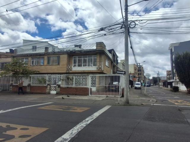 Casa en arriendo Hayuelos, Occidente