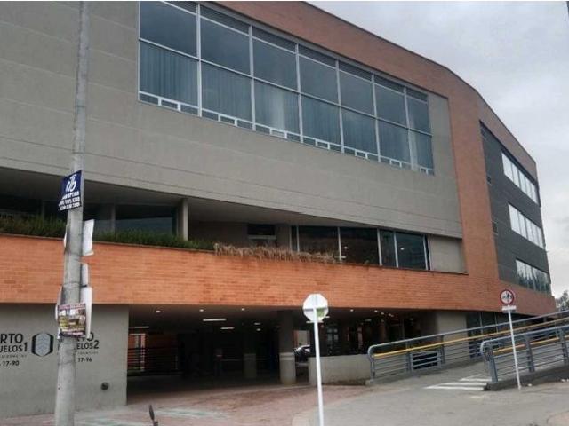 Casa en arriendo Hayuelos, Occidente