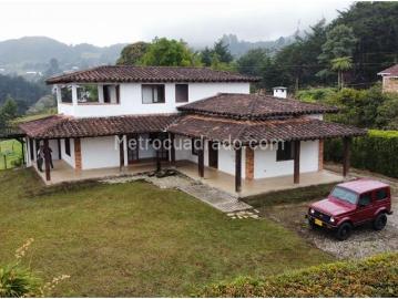 Casa en Arriendo, Higueron, Rionegro