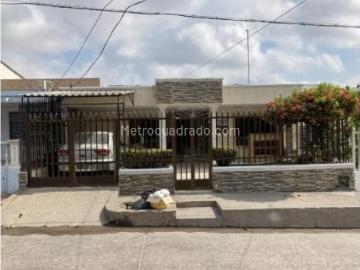 Casa en Arriendo, Hipodromo, Soledad