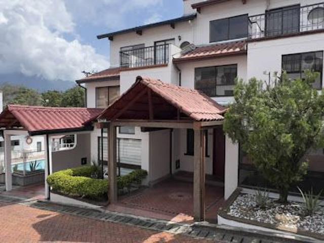 Casa en arriendo, Ibague