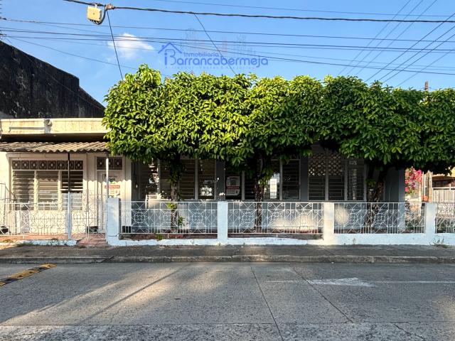 Casa en arriendo, Inscredial