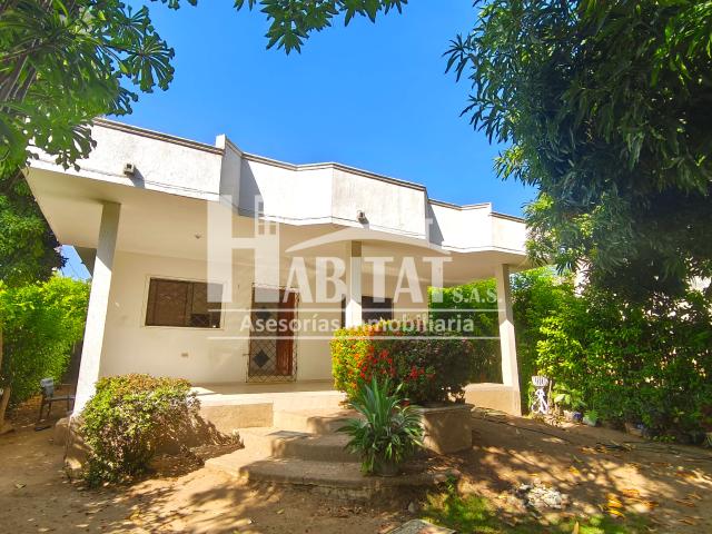 Casa en arriendo o venta, Bello Horizonte, Santa Marta Magdalena