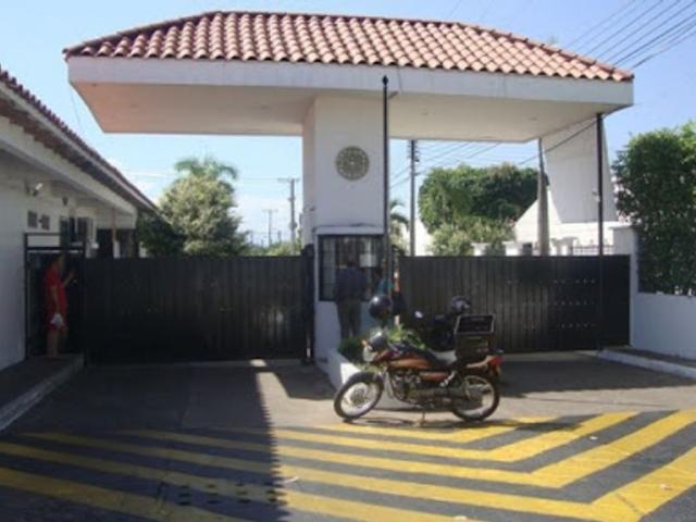 Casa en arriendo Ipanema, Centro Oriental