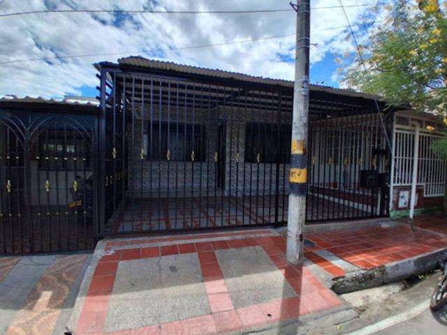 Casa en arriendo Ipanema, Centro Oriental