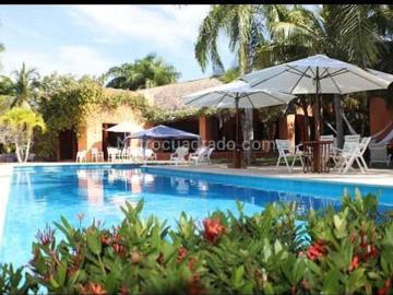 Casa en Arriendo, Islas Menores Cartagena, Cartagena de Indias