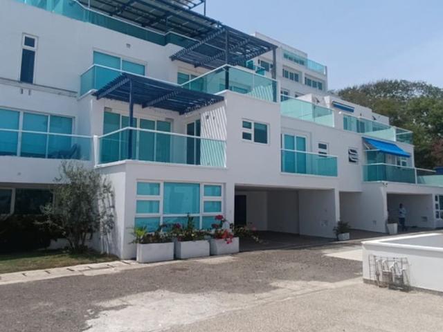 Casa en arriendo Juan De Acosta, Atlántico